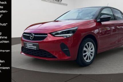 Opel Corsa 27.750 km 12.430 &euro; Großröhrsdorf OT Bretnig 01900