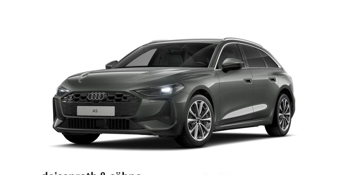 Audi A5 16.832 km 38.850 &euro; Hünfeld 36088