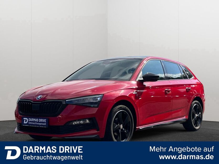 Skoda Scala 69.578 km 15.490 € Datteln 45711