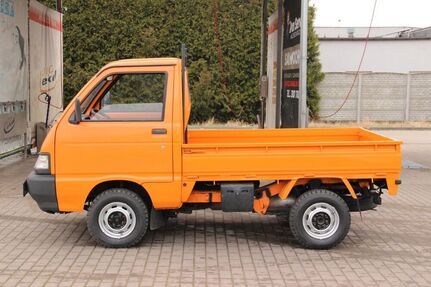 Piaggio Porter