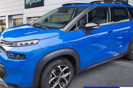 Citroen C3 Aircross 12.884 km 17.290 &euro; Mannheim 68309