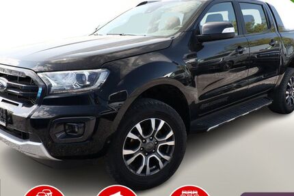 Ford Ranger 117.350 km 29.988 € Kehl 77694