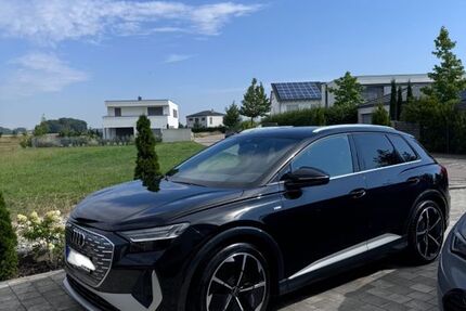 Audi Q4 e-tron 56.000 km 33.900 &euro; Ingolstadt 85049