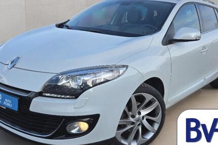 Renault Megane 116.793 km 7.490 &euro; Dresden 01237