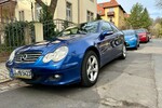Mercedes-Benz Coupé 123.000 km 4.800 € Dresden 01067