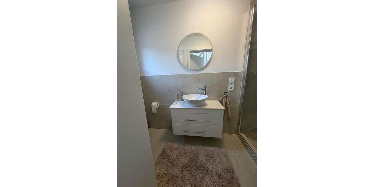 Etagenwohnung Ober-Ramstadt Ramstadt - 3 Zimmer, 70 m&sup2;, 1.250&euro; | Angebot:25792455