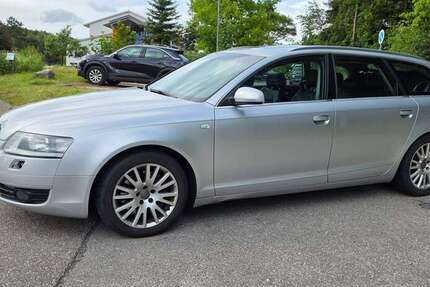 Audi A6 351.000 km 1.799 &euro; Bad Liebenzell 75378