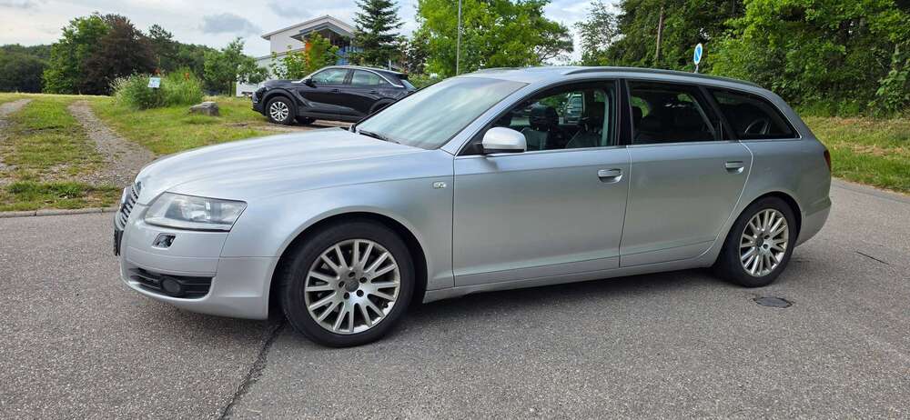 Audi A6 351.000 km 1.799 &euro; Bad Liebenzell 75378