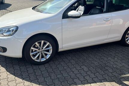 VW Golf 150.000 km 7.500 &euro; Bous 66359