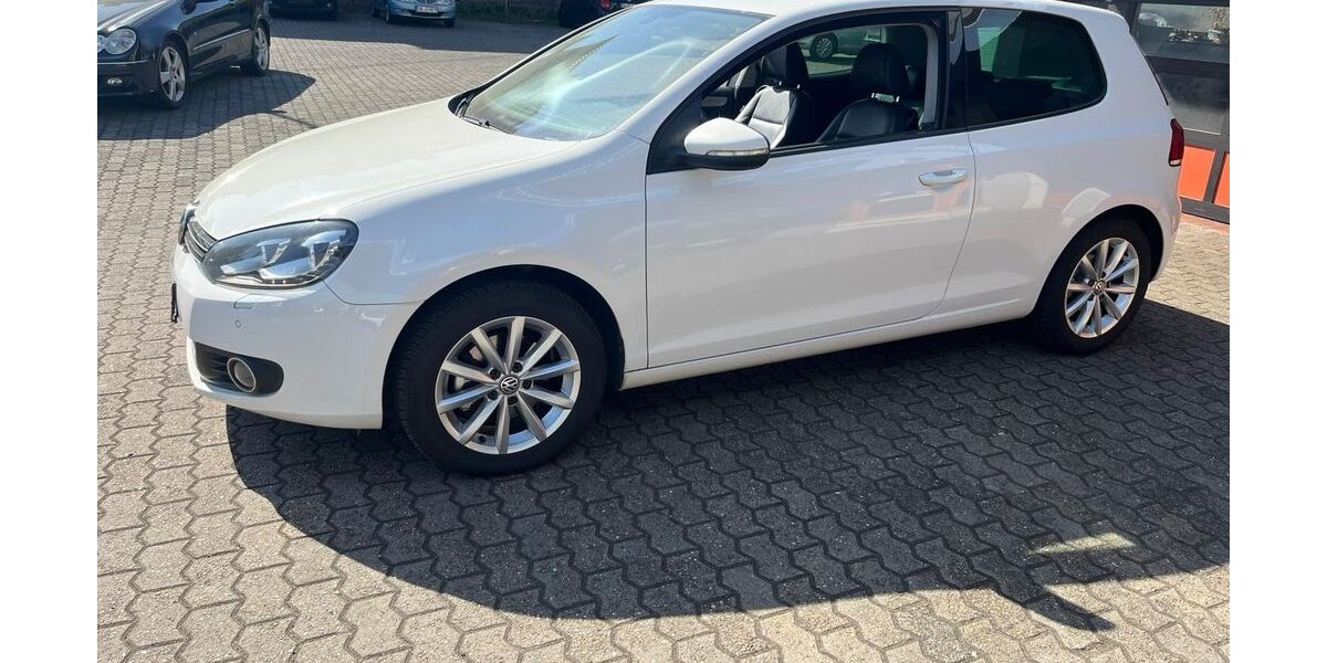 VW Golf 150.000 km 7.500 &euro; Bous 66359