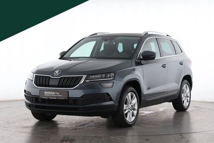Skoda Karoq 95.458 km 18.790 &euro; Plattling 94447