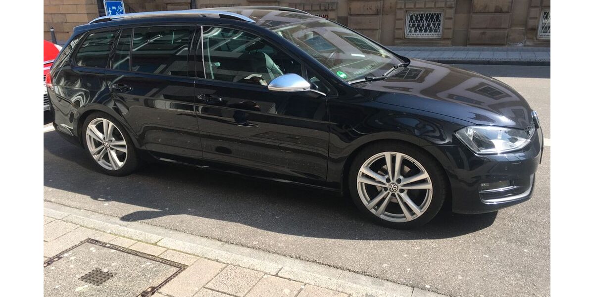 VW Golf 347.000 km 6.900 &euro; Heilbronn 71034