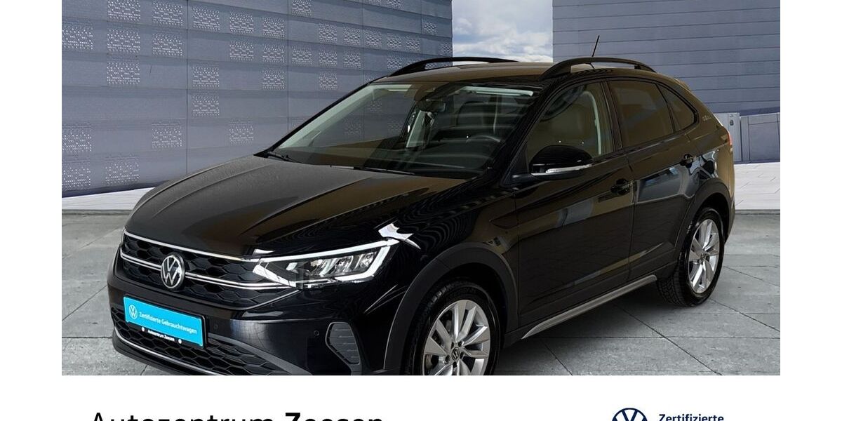 VW Taigo 8.815 km 23.850 &euro; Königs-Wusterhausen 15711