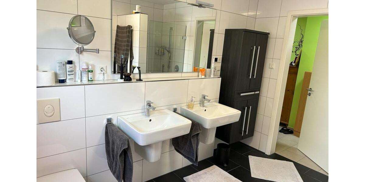 Etagenwohnung Greven - 3 Zimmer, 97 m&sup2;, 383.450&euro; | Angebot:26648776