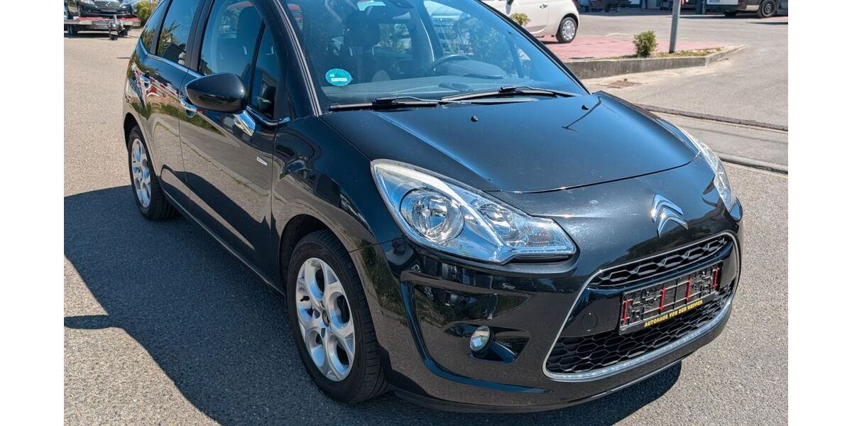 Citroen C3 132.000 km 3.950 &euro; Sulzbach an der Murr 71560
