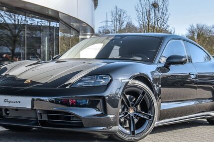 Porsche Taycan 9.999 km 109.900 &euro; Hagen 58119
