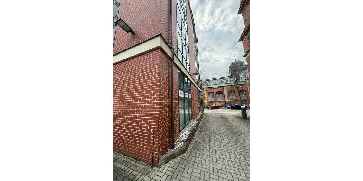 Gewerbeobjekt Chemnitz Zentrum - 1 Zimmer, 729.000&euro; | Angebot:26473197