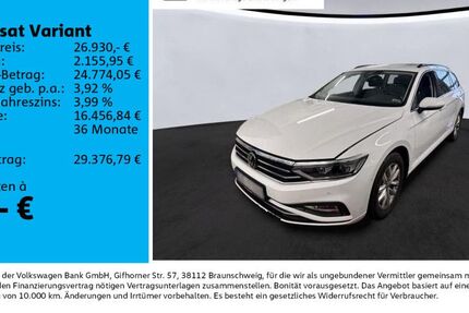 VW Passat 51.907 km 26.930 &euro; Leipzig 04178