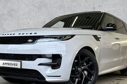 Land Rover Range Rover Sport 4.900 km 109.890 &euro; Koblenz/Gwb. Arenberg 56077