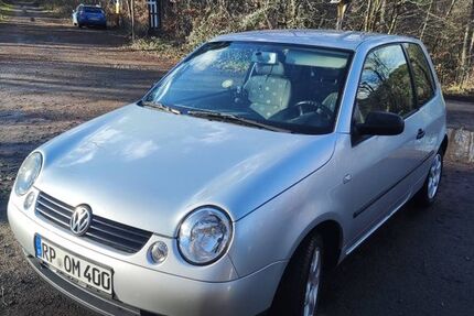 VW Lupo 172.500 km 1.590 € Maxdorf 67133