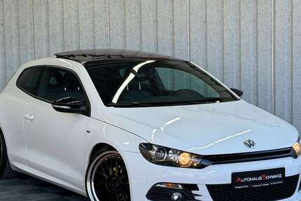 VW Scirocco 134.303 km 9.790 &euro; Königsbach-Stein 75203