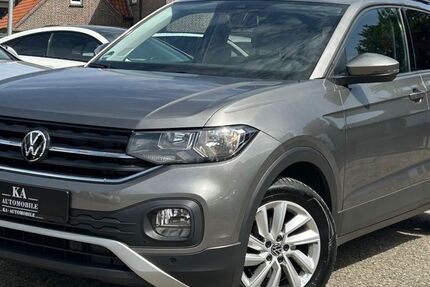 VW T-Cross 99.985 km 17.400 € Oldenburg OT Etzhorn 26125