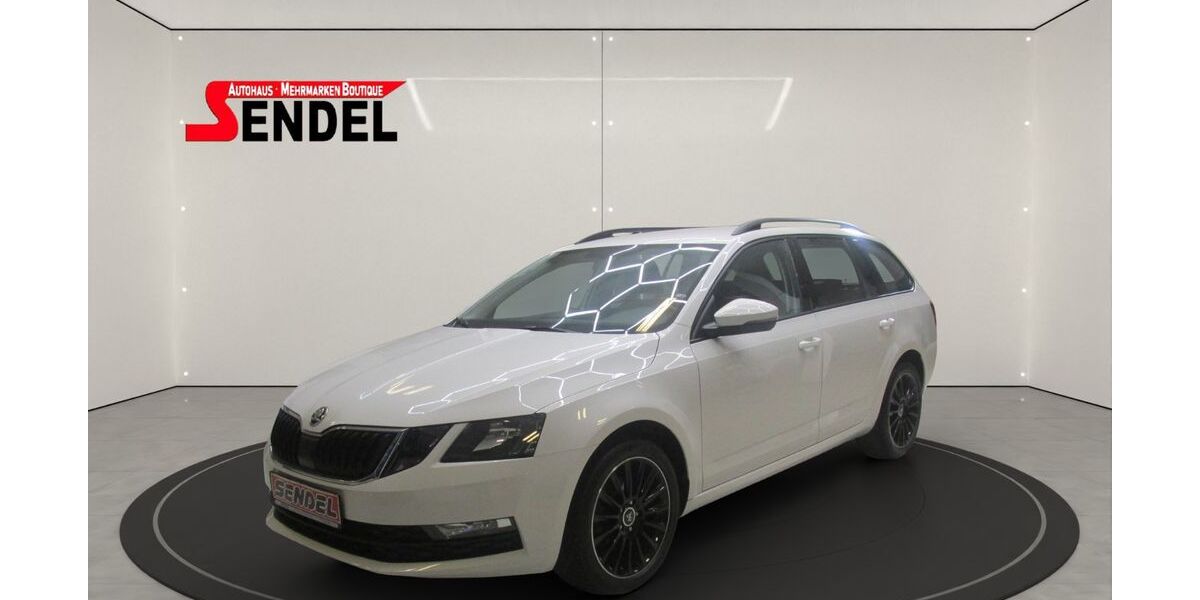 Skoda Octavia 80.821 km 16.399 &euro; Hof 95030