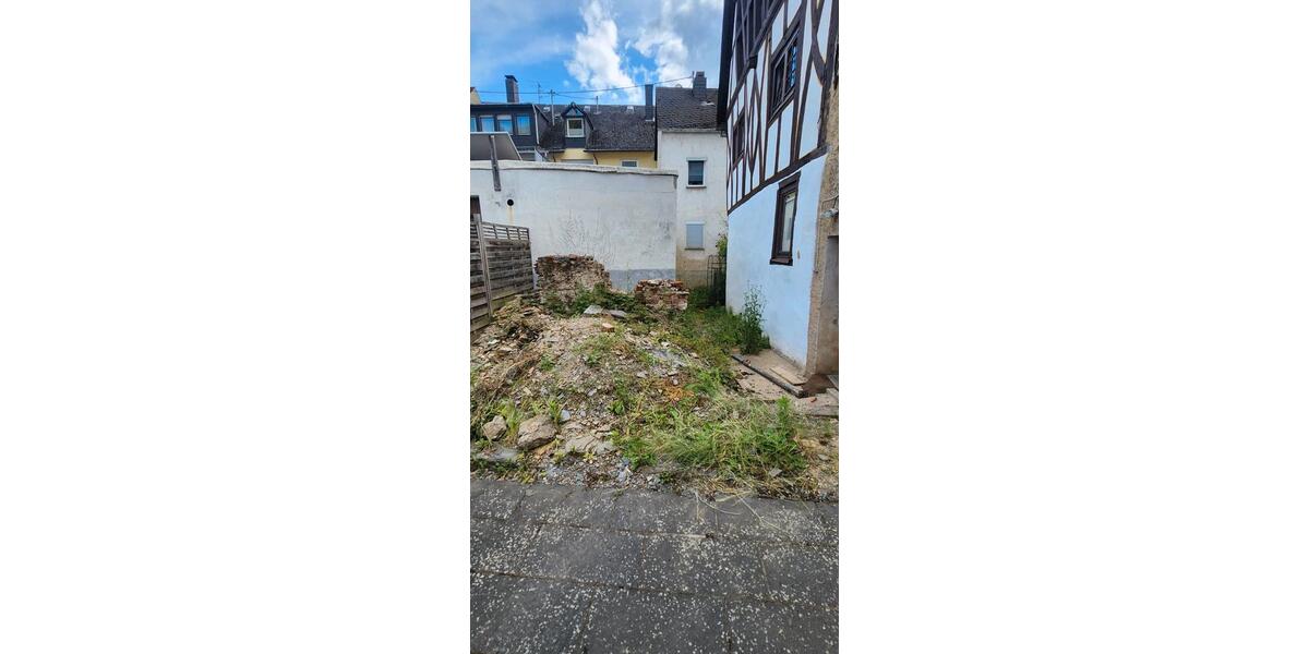 Einfamilienhaus Zell (Mosel) - 22.500&euro; | Angebot:27157854