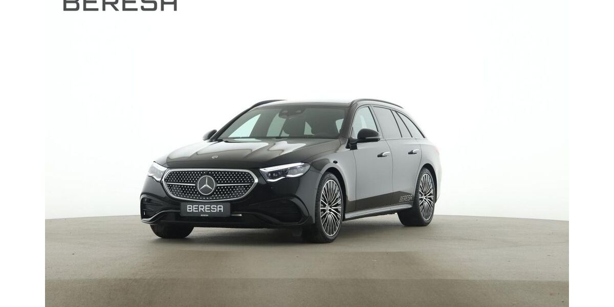 Mercedes-Benz E 220 9.900 km 61.950 &euro; Bielefeld 33609