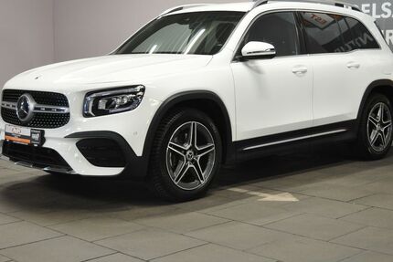 Mercedes-Benz GLB 200 29.987 km 37.990 &euro; Schenefeld | Hamburg 22869