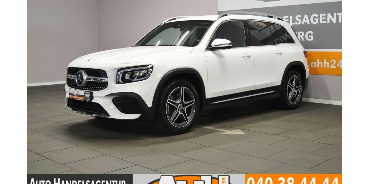 Mercedes-Benz GLB 200 29.987 km 37.990 &euro; Schenefeld | Hamburg 22869