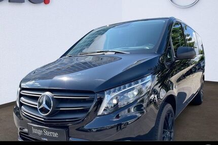 Mercedes-Benz Vito 56.700 km 43.785 € Zwickau 08058
