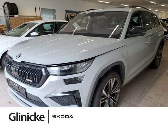 Skoda Kodiaq 53.500 km 39.300 &euro; Weimar 99423