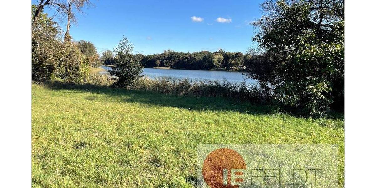 Grundstück Grünheide (Mark) / Kagel Kagel - 790.000&euro; | Angebot:25696079