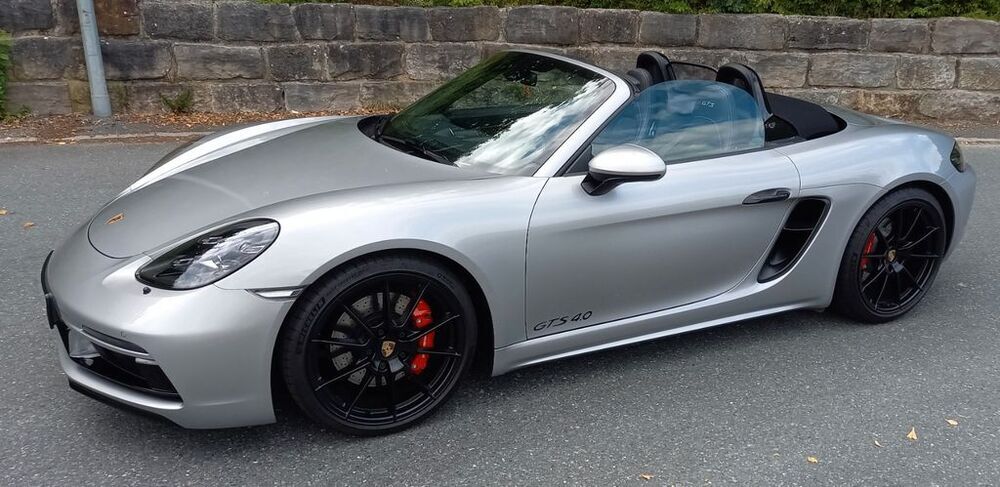 Boxster