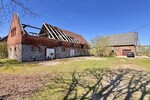 HORN IMMOBILIEN ++ Einfamilienhaus mit großem Grundstück in Ramin an der polnischen Grenze. - Einfamilienhaus Ramin | Angebot:25179513