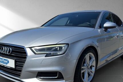 Audi A3 88.564 km 15.490 &euro; Gera 07554