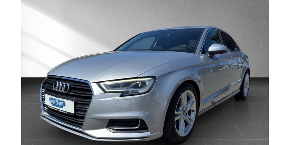 Audi A3 88.564 km 15.490 &euro; Gera 07554