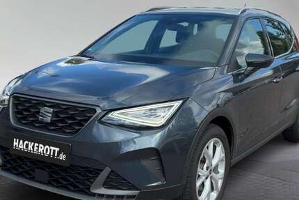 Seat Arona 23.180 km 19.450 &euro; Burgwedel 30938