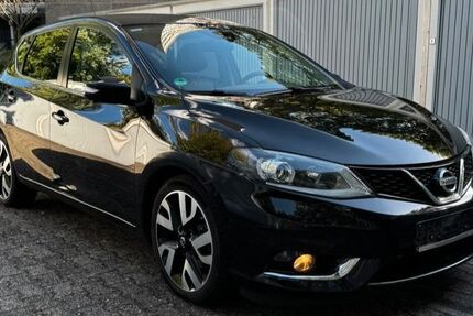 Nissan Pulsar 185.000 km 5.990 &euro; Eschborn 65760