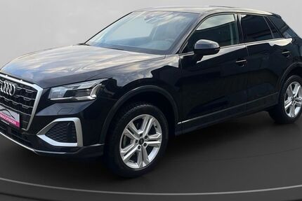 Audi Q2 21.963 km 25.480 € Bad Kreuznach 55543