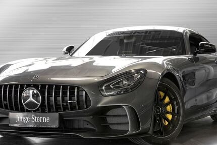 Mercedes-Benz AMG GT R 29.500 km 140.900 &euro; Marschacht 21436