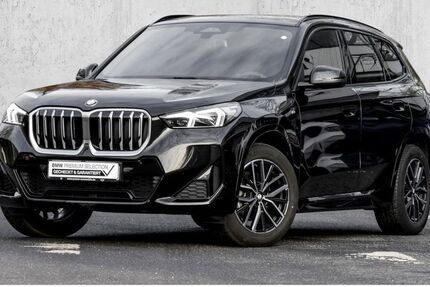 BMW X1 9.882 km 34.890 &euro; Münster 48163