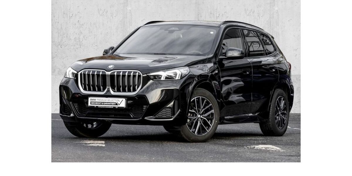 BMW X1 9.882 km 36.120 &euro; Münster 48163