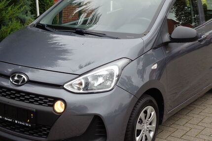 Hyundai i10 121.000 km 6.550 € Barnstorf 49406