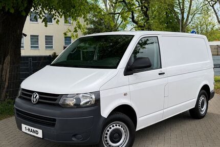VW T5 Transporter 225.000 km 5.900 &euro; Heyrothsberge Bideritz 39175