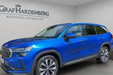 Skoda Kodiaq 25.000 km 44.990 &euro; Überlingen 88662