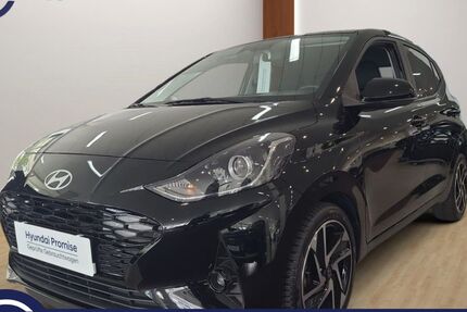 Hyundai i10 12.772 km 20.490 &euro; Köln 51145