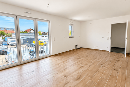 Wohnung Neufahrn bei Freising Mintraching-Grüneck - 1 Zimmer, 34 m&sup2;, 860&euro; | Angebot:27571769
