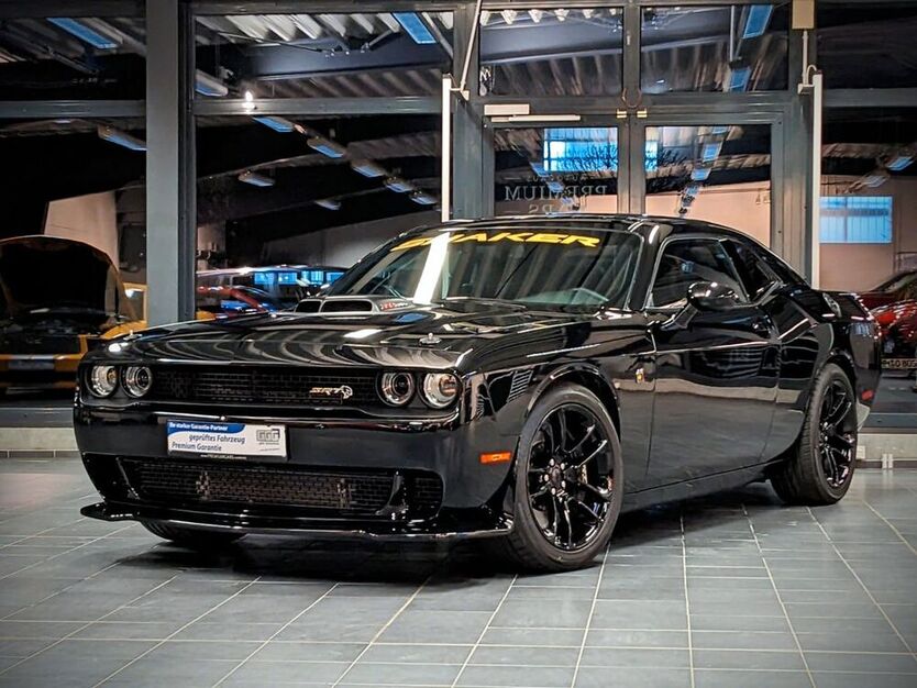 Challenger